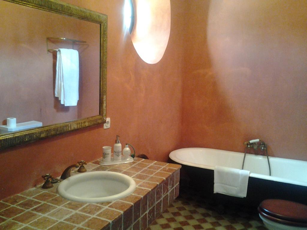 Hacienda La Indiana Hotel Los Palacios Y Villafranca Room photo